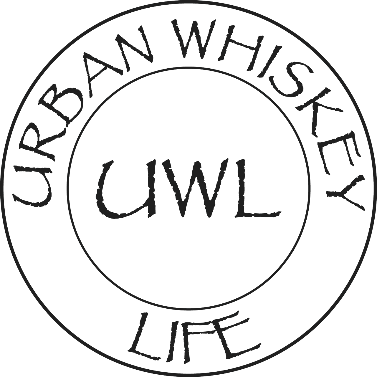 Urban Whiskey Life